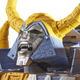 Image for article titled Hasbro Wants To Make A 2-Foot-Tall, $575 Transformers Unicron Toy